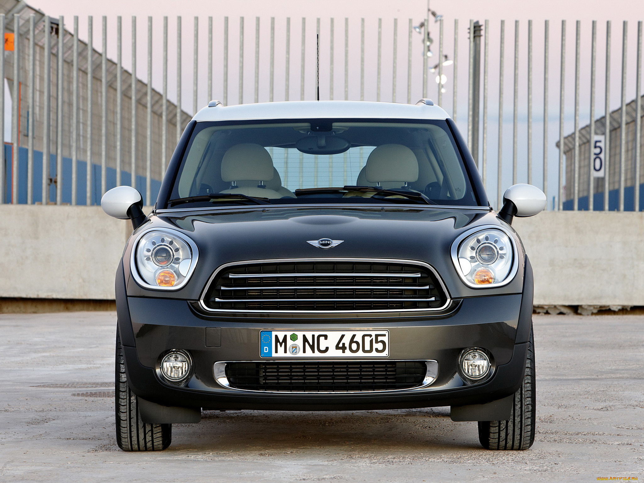 countryman, 2011, автомобили, mini