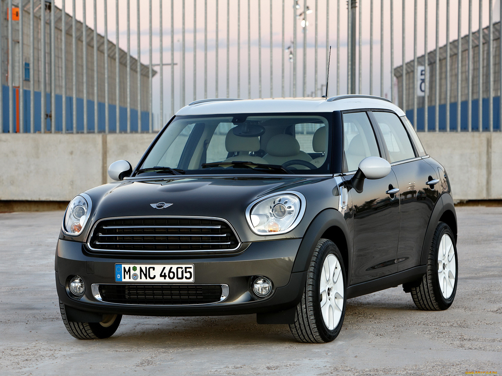countryman, 2011, автомобили, mini