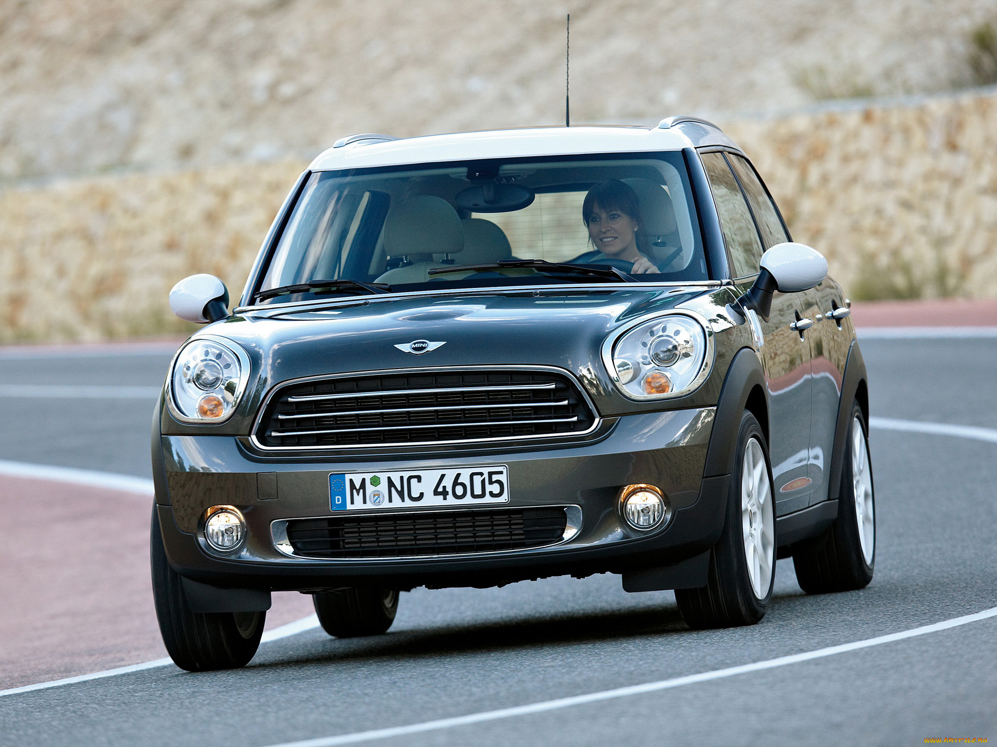countryman, 2011, автомобили, mini