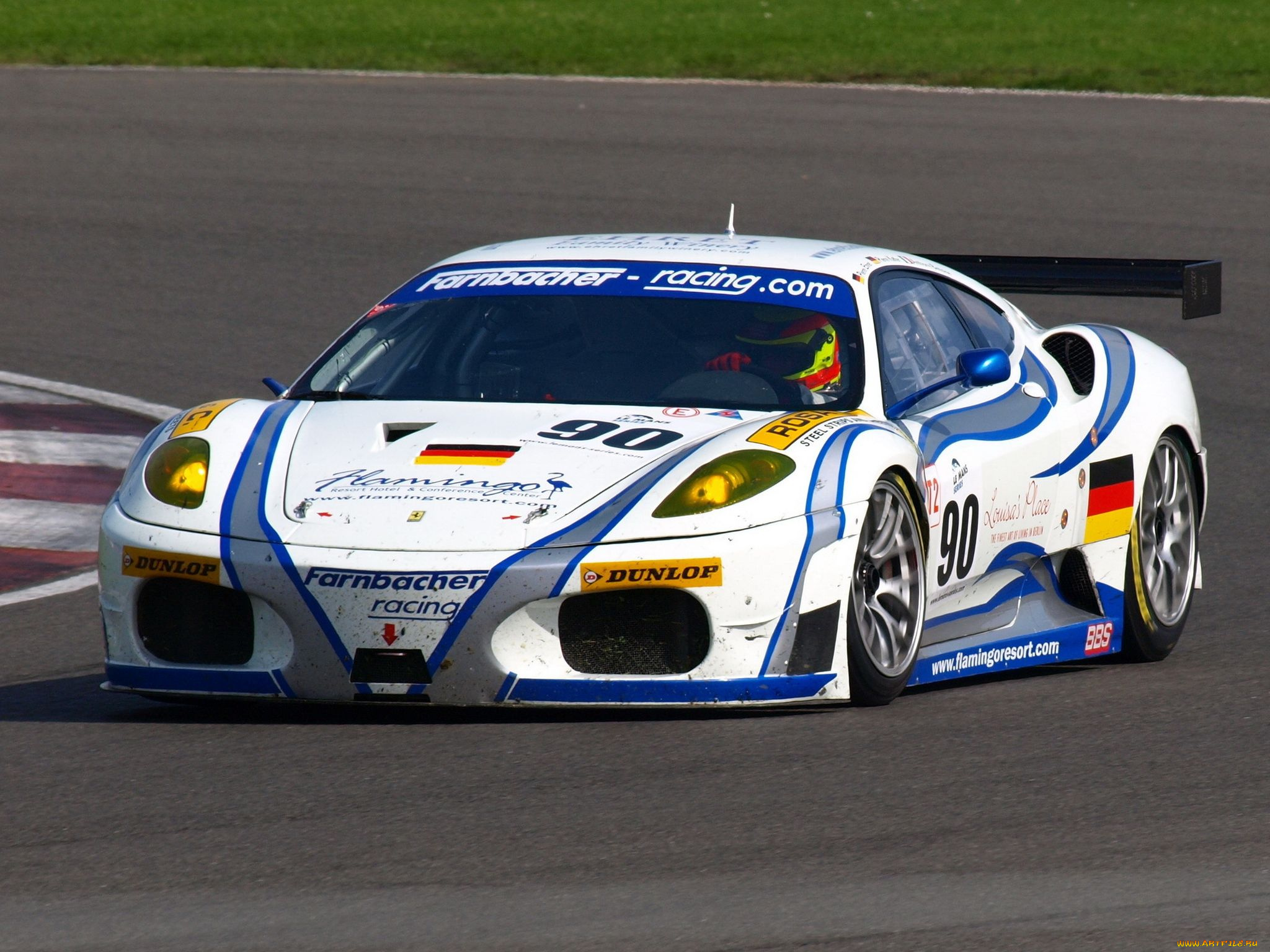 спорт, автоспорт