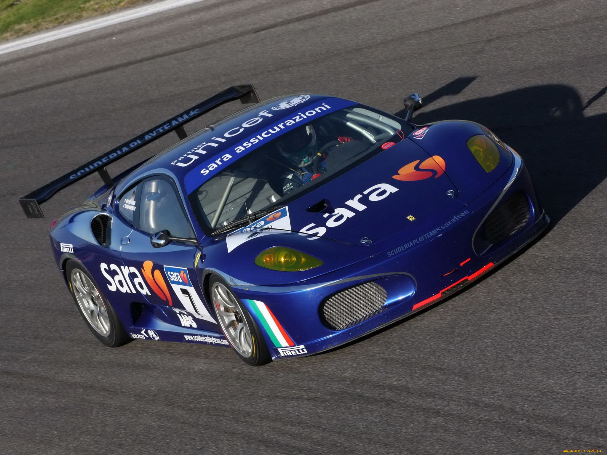 спорт, автоспорт