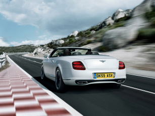 Картинка автомобили bentley