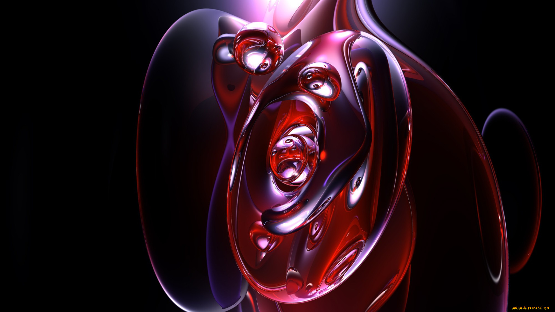 3д, графика, abstract, абстракции, фон, линии