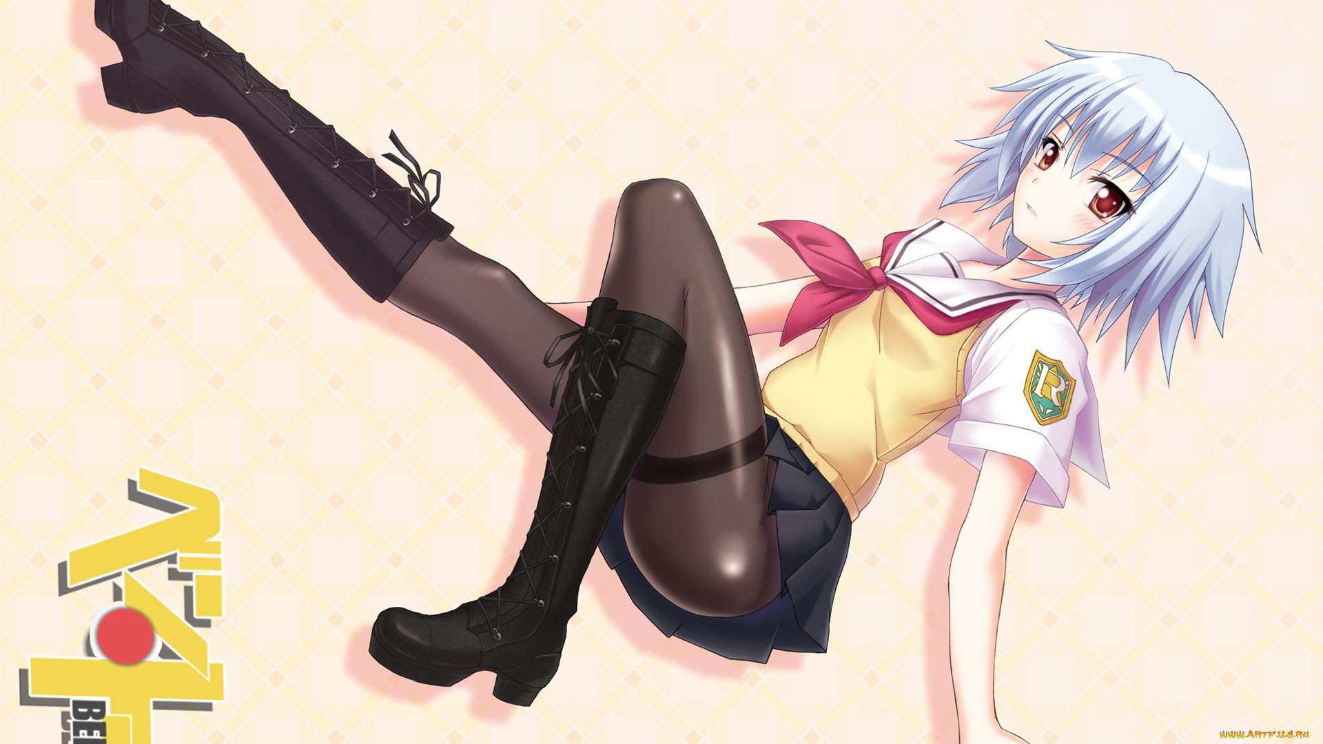 ben, to, аниме, ben-to, yarizui, sen