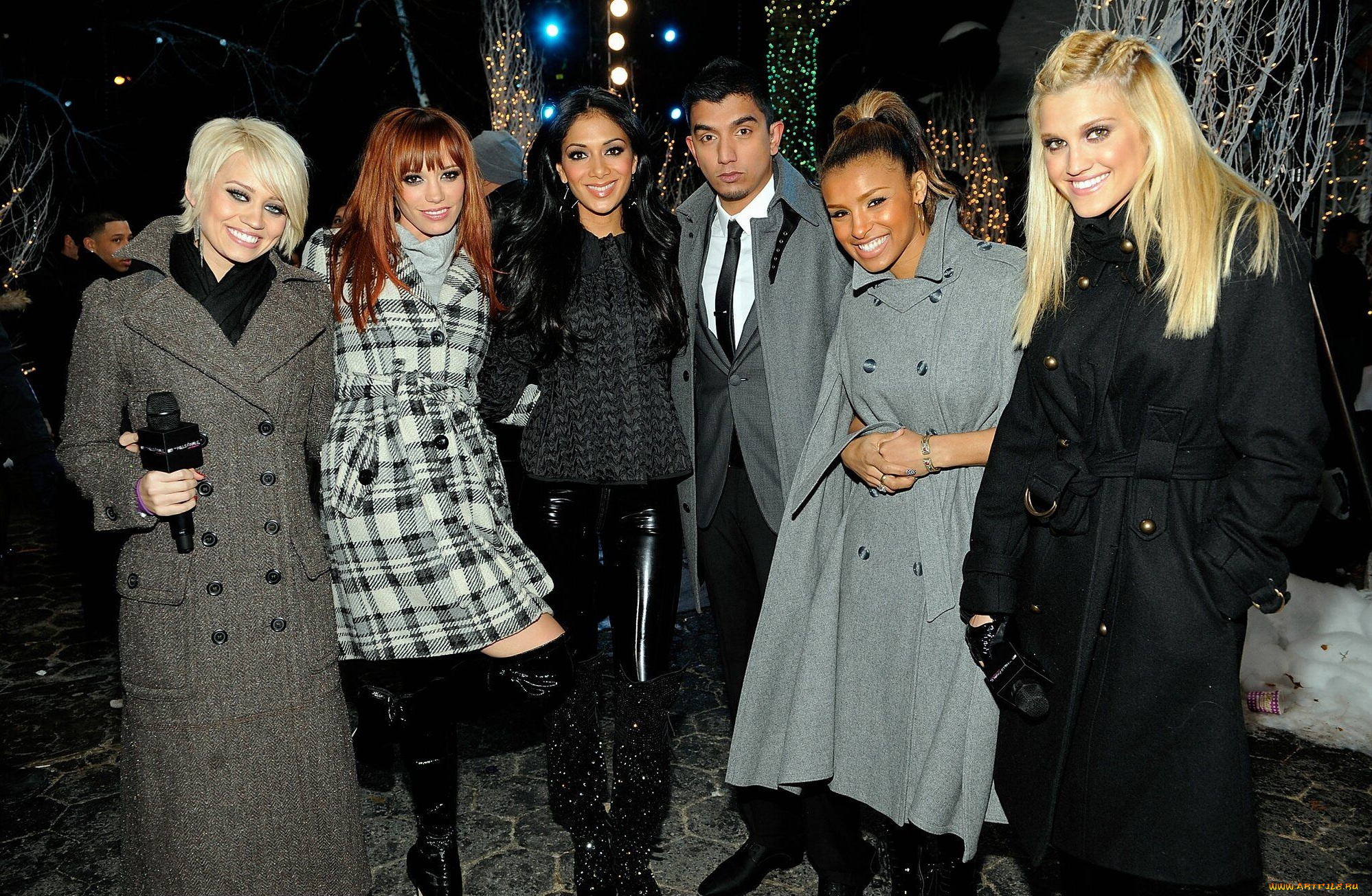 pussycat, dolls, музыка