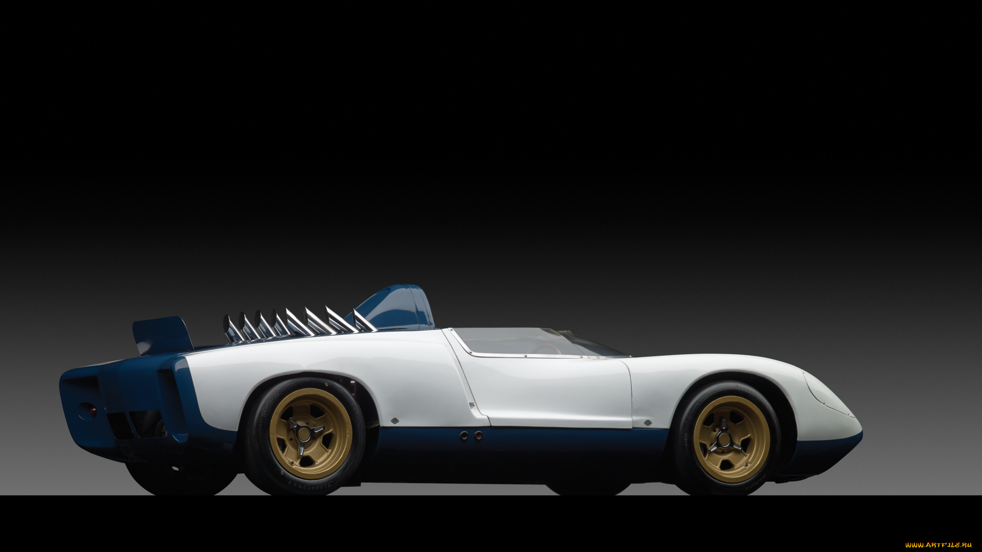 1963, chevrolet, cerv, ii, автомобили, chevrolet, cerv