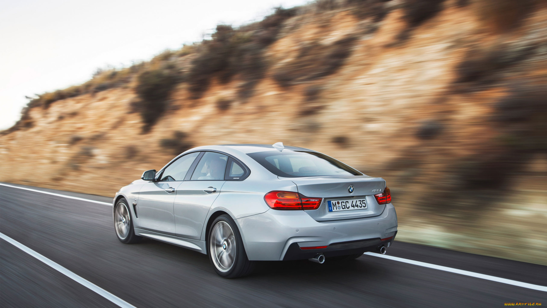 2015, bmw, 4-series, gran, coupe, m, sport, package, автомобили, bmw, германия, ag, motoren, мотоциклы, werke, bayerische