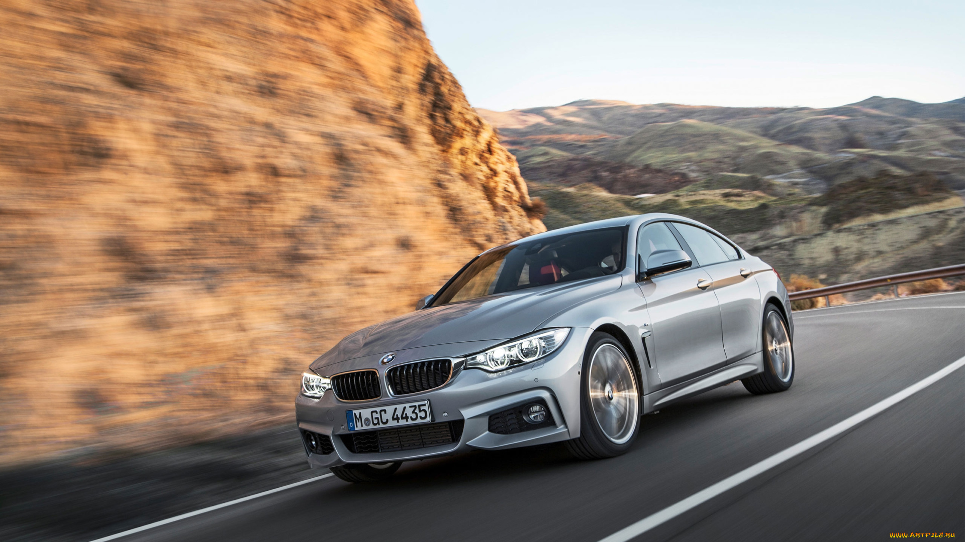2015, bmw, 4-series, gran, coupe, m, sport, package, автомобили, bmw, ag, германия, мотоциклы, motoren, werke, bayerische