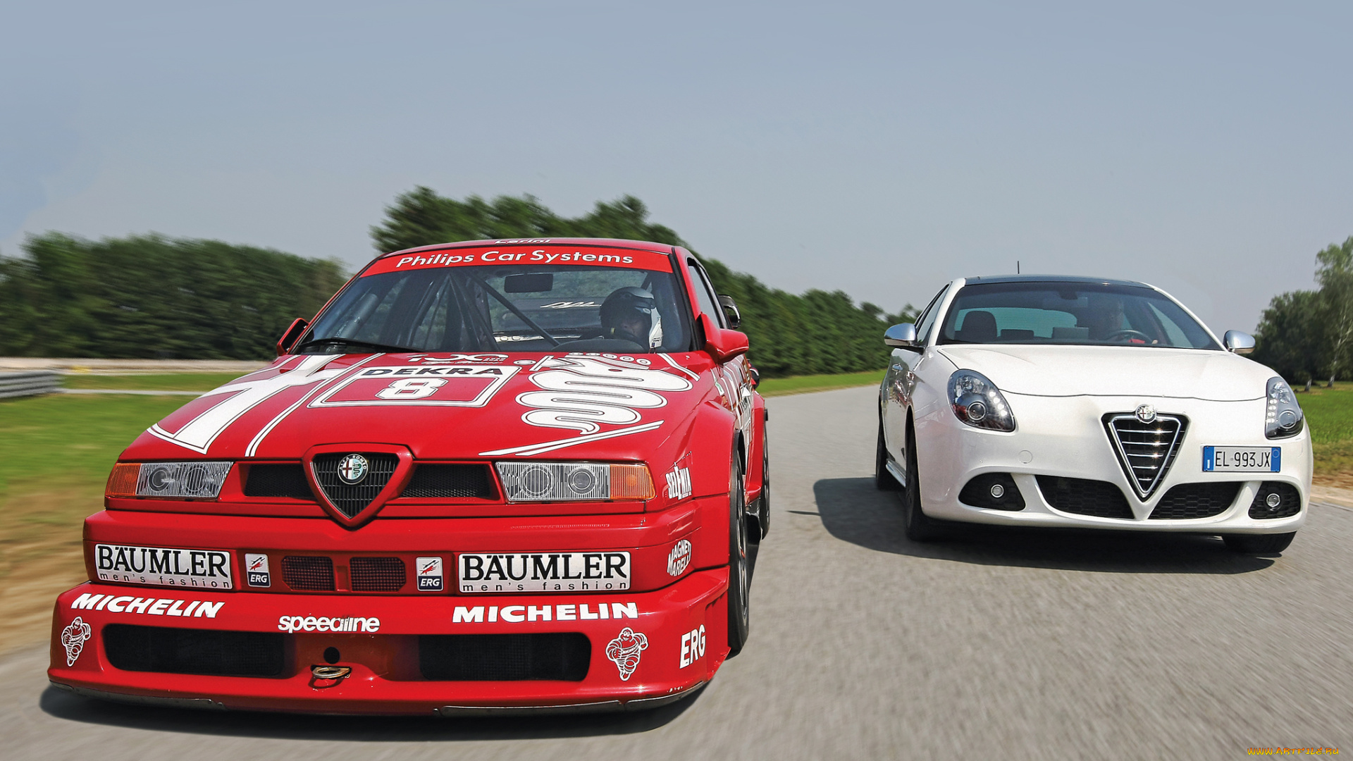 автомобили, alfa, romeo, alfa