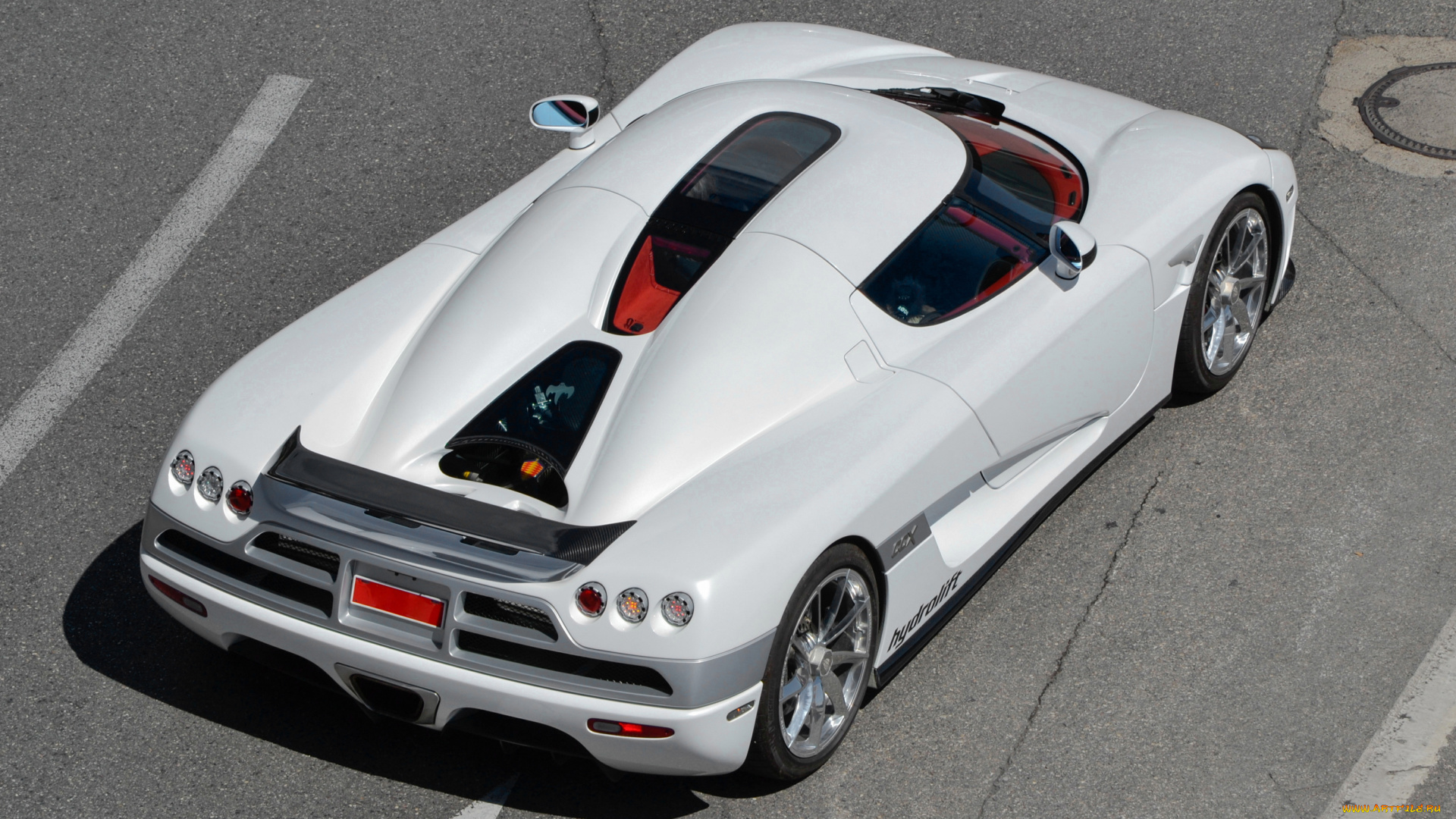 автомобили, koenigsegg