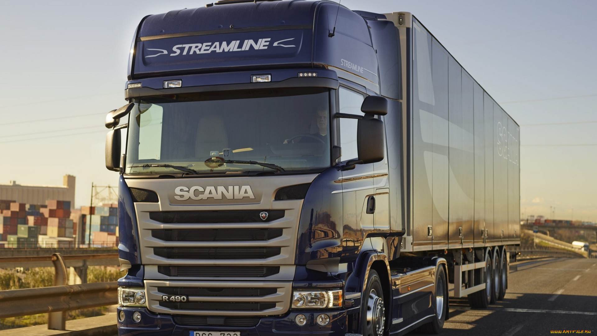 автомобили, scania, дальнобой