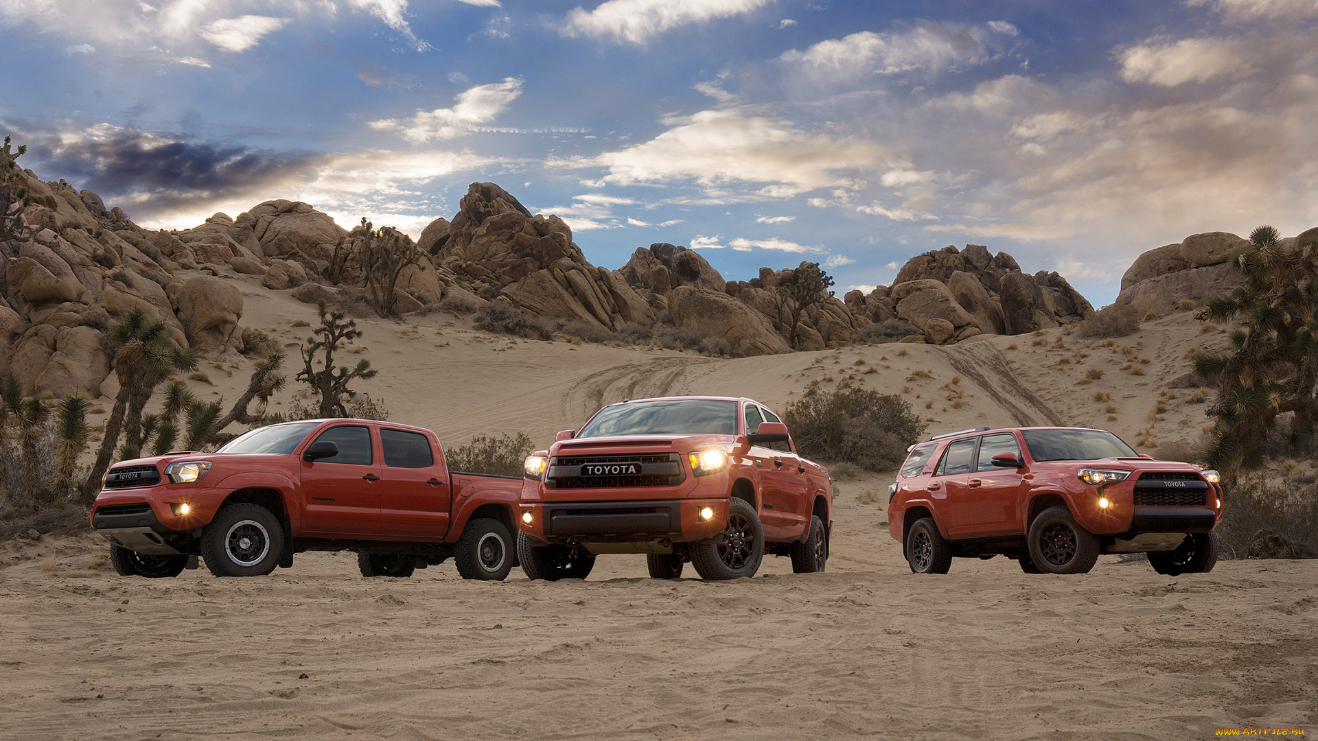 автомобили, toyota, trd