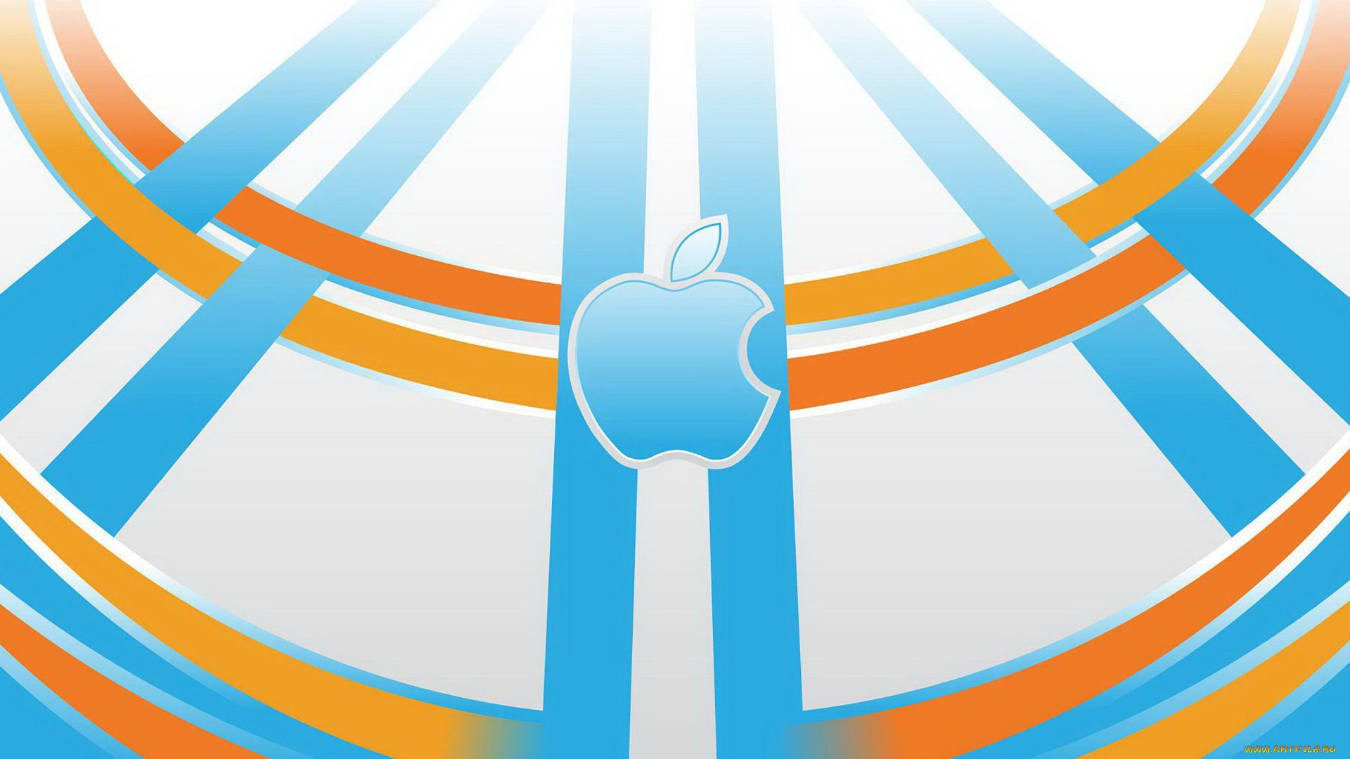 компьютеры, apple, эмблема, гаджет, яблоко