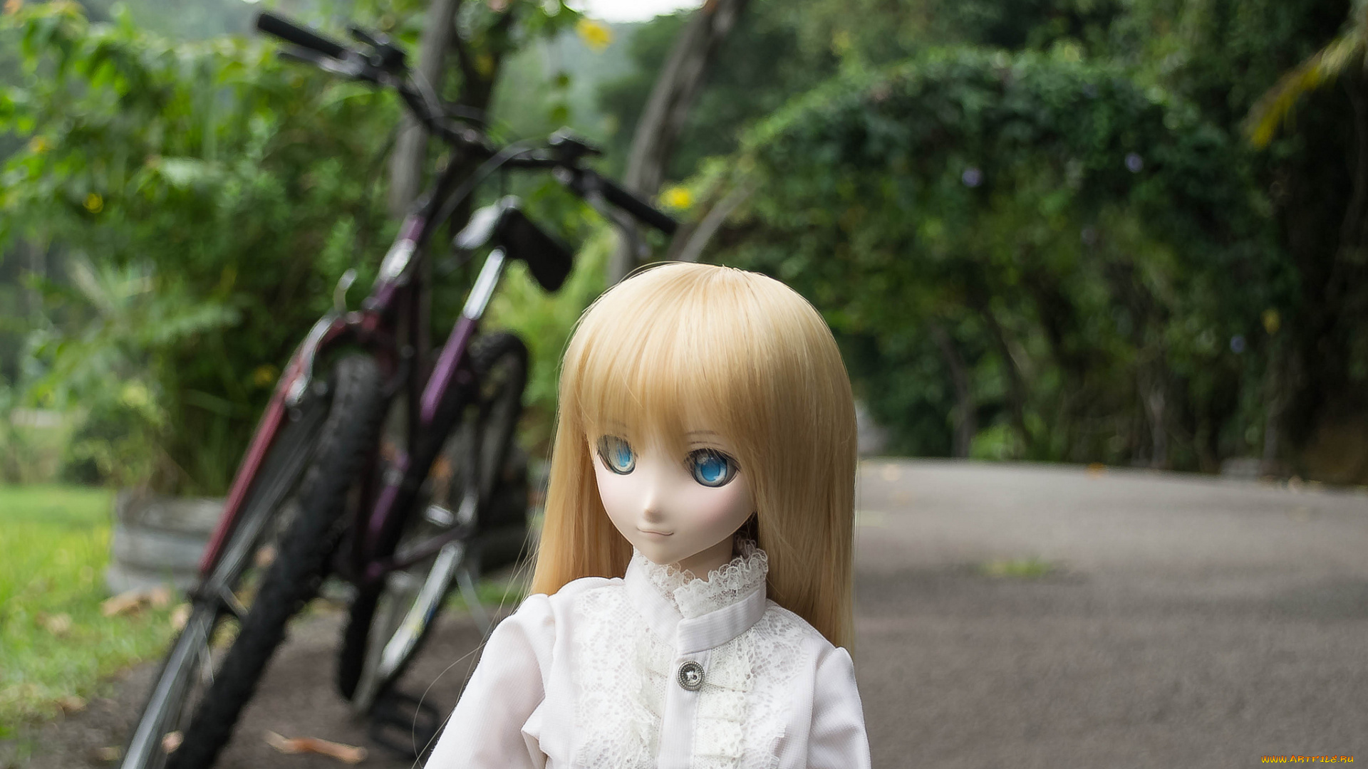 разное, игрушки, кукла, игрушка