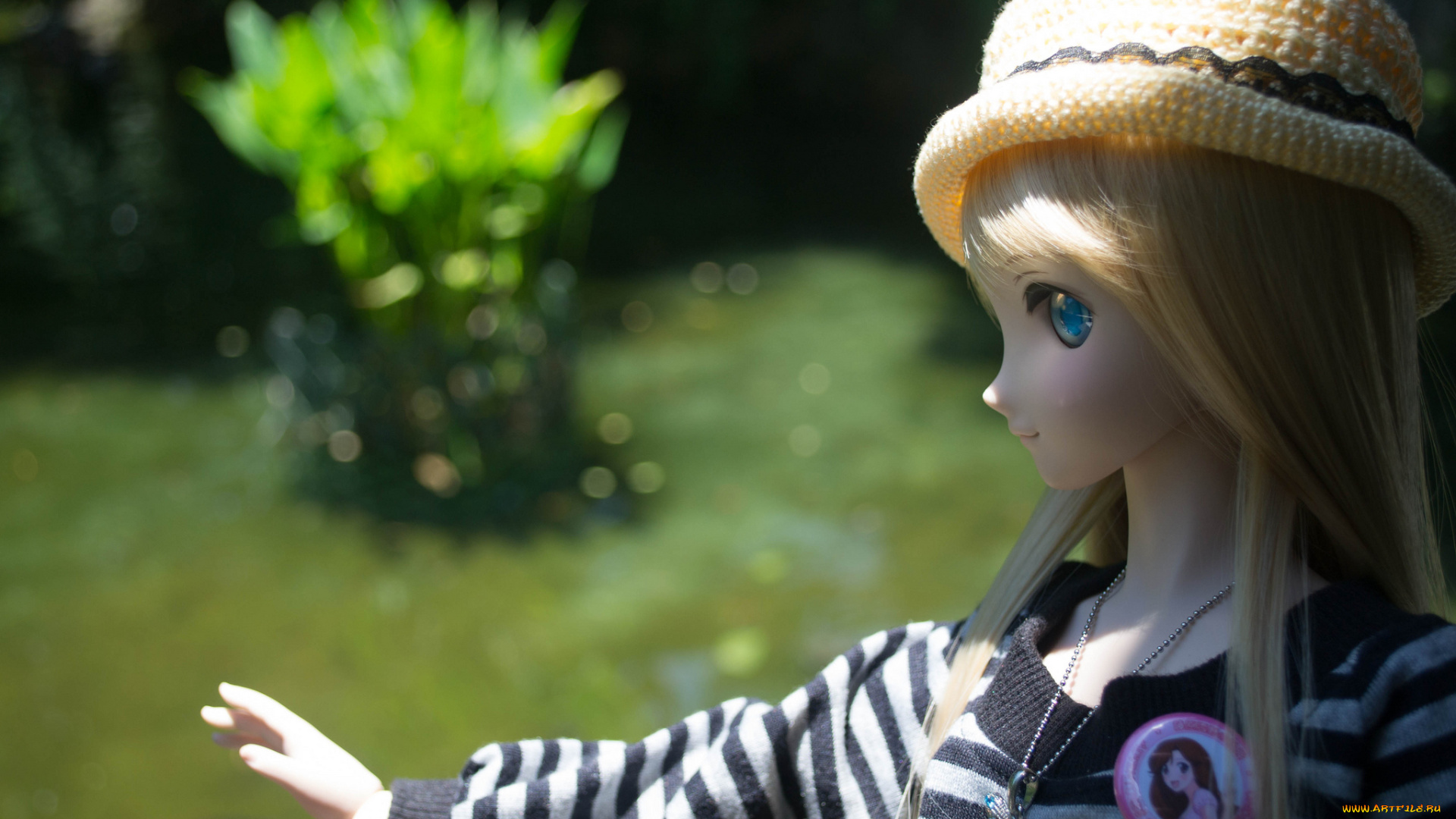 разное, игрушки, куклы