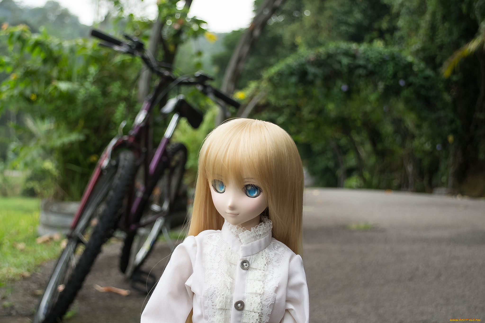 разное, игрушки, кукла, игрушка