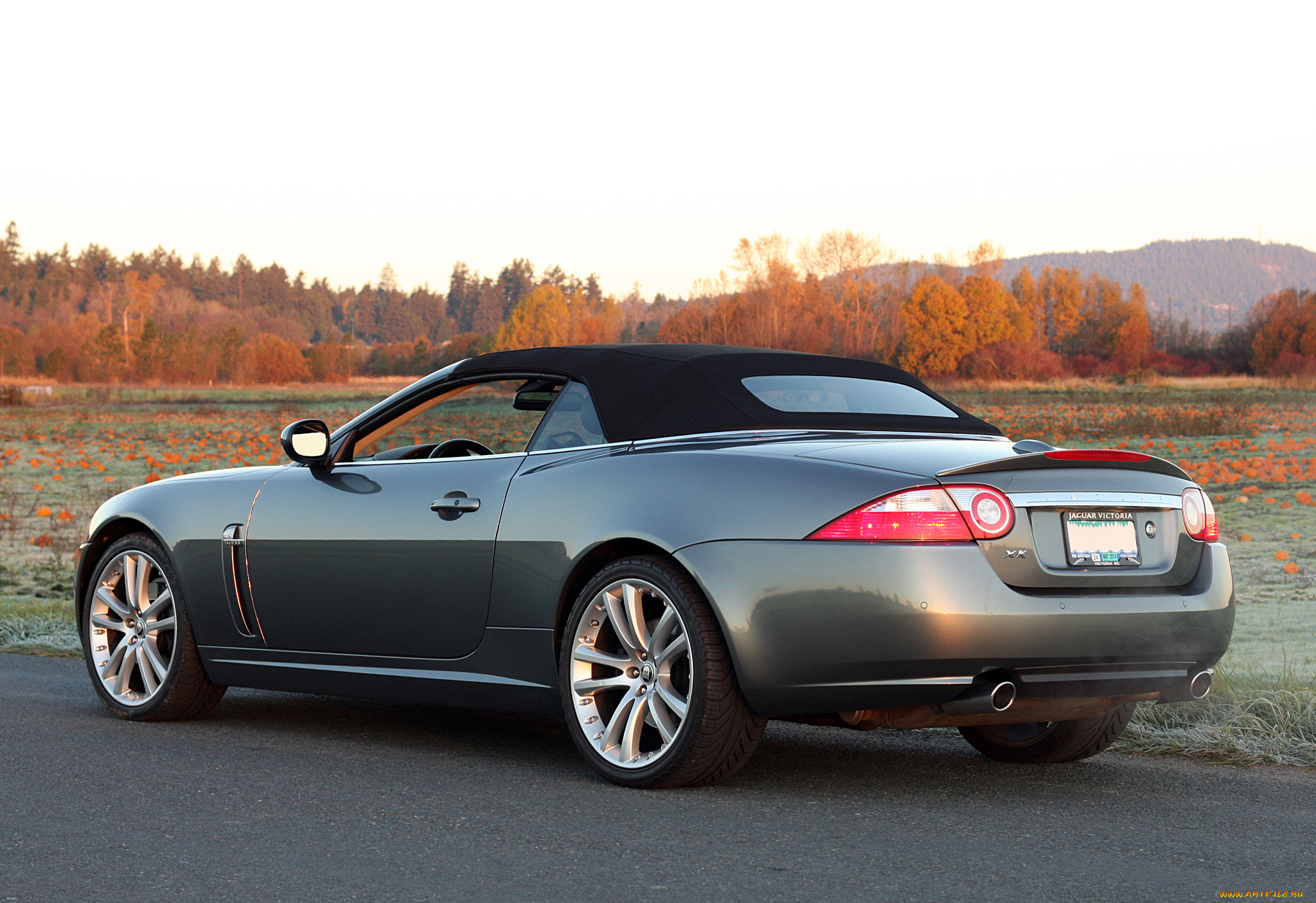 автомобили, jaguar