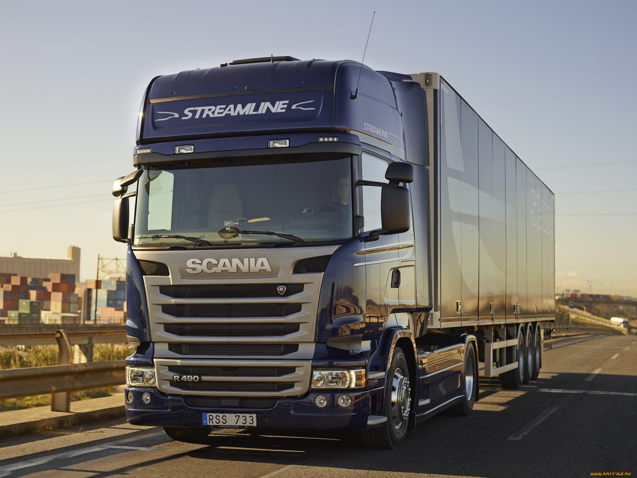 автомобили, scania, дальнобой