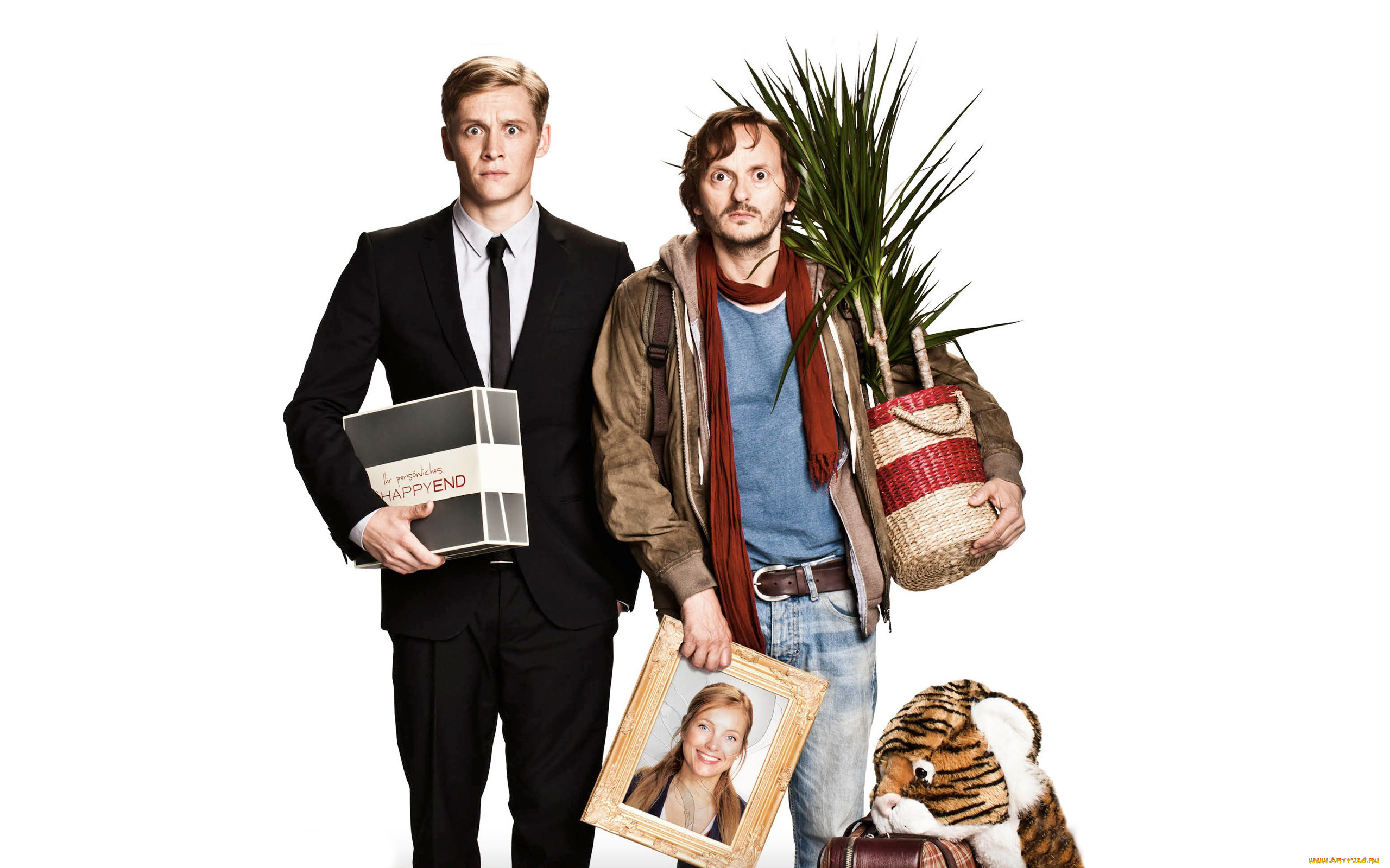 поможем, расстаться, кино, фильмы, schlussmacher, поможем, расстаться