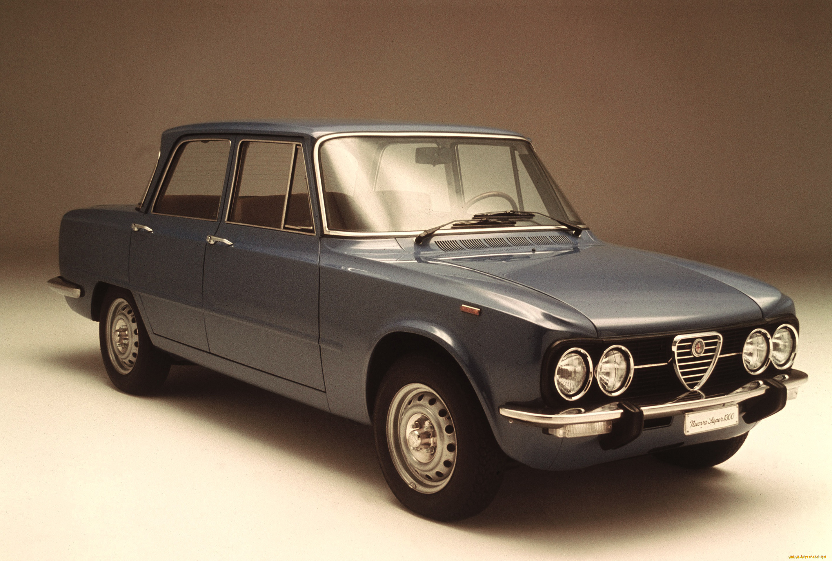 1972, alfa, romeo, giulia, автомобили, alfa, romeo, giulia
