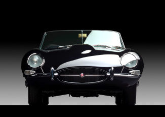 обоя автомобили, jaguar