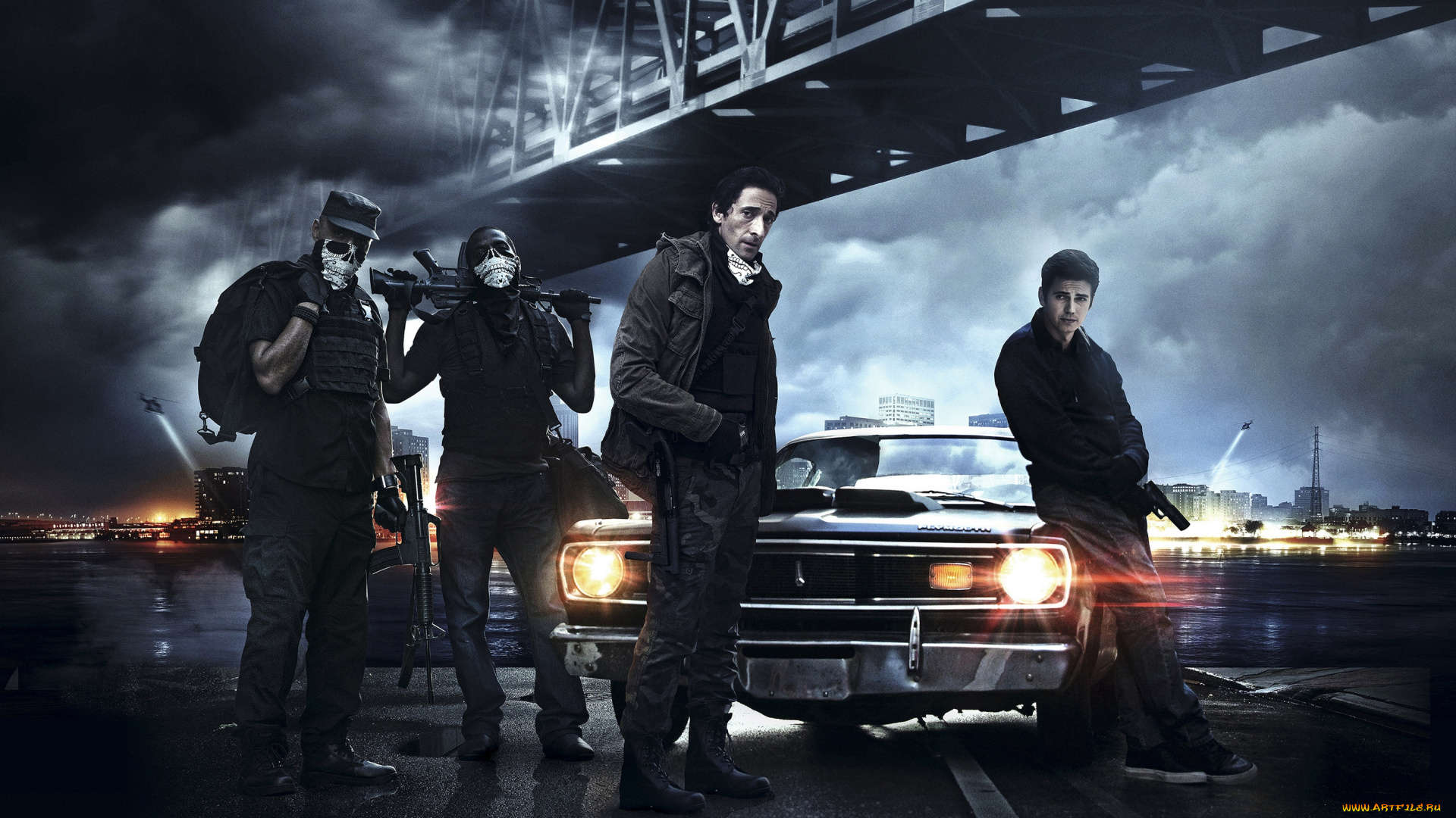 american, heist, кино, фильмы, американски, action, боевик, триллер, american, heist, ограбление, по