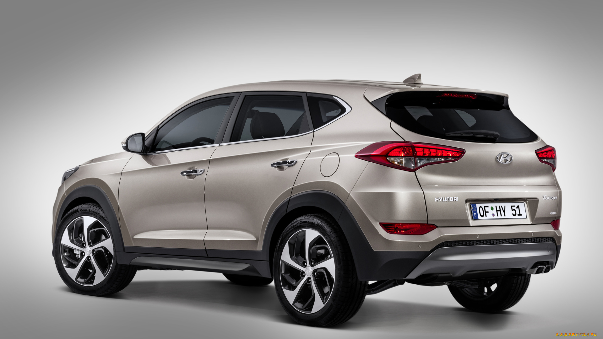 автомобили, hyundai, tucson, 2015г