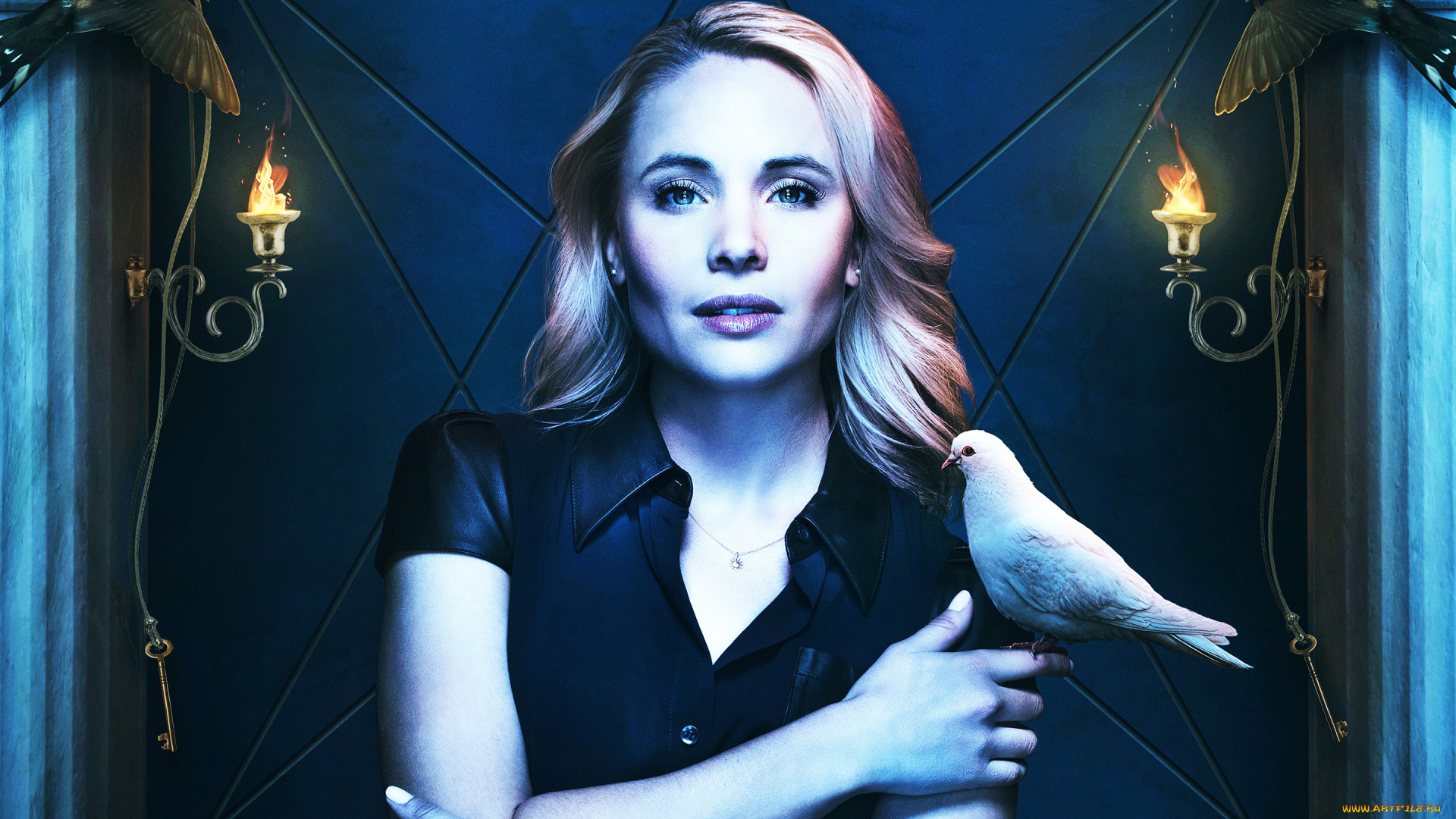 кино, фильмы, the, originals, , сериал, the, originals