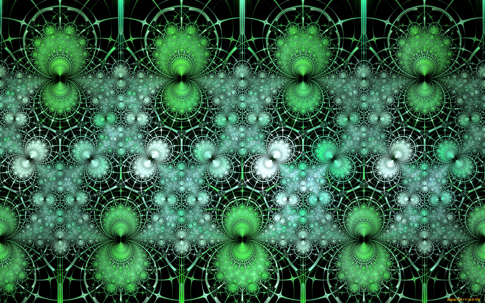 3д, графика, фракталы, , fractal, фон, узор, цвета