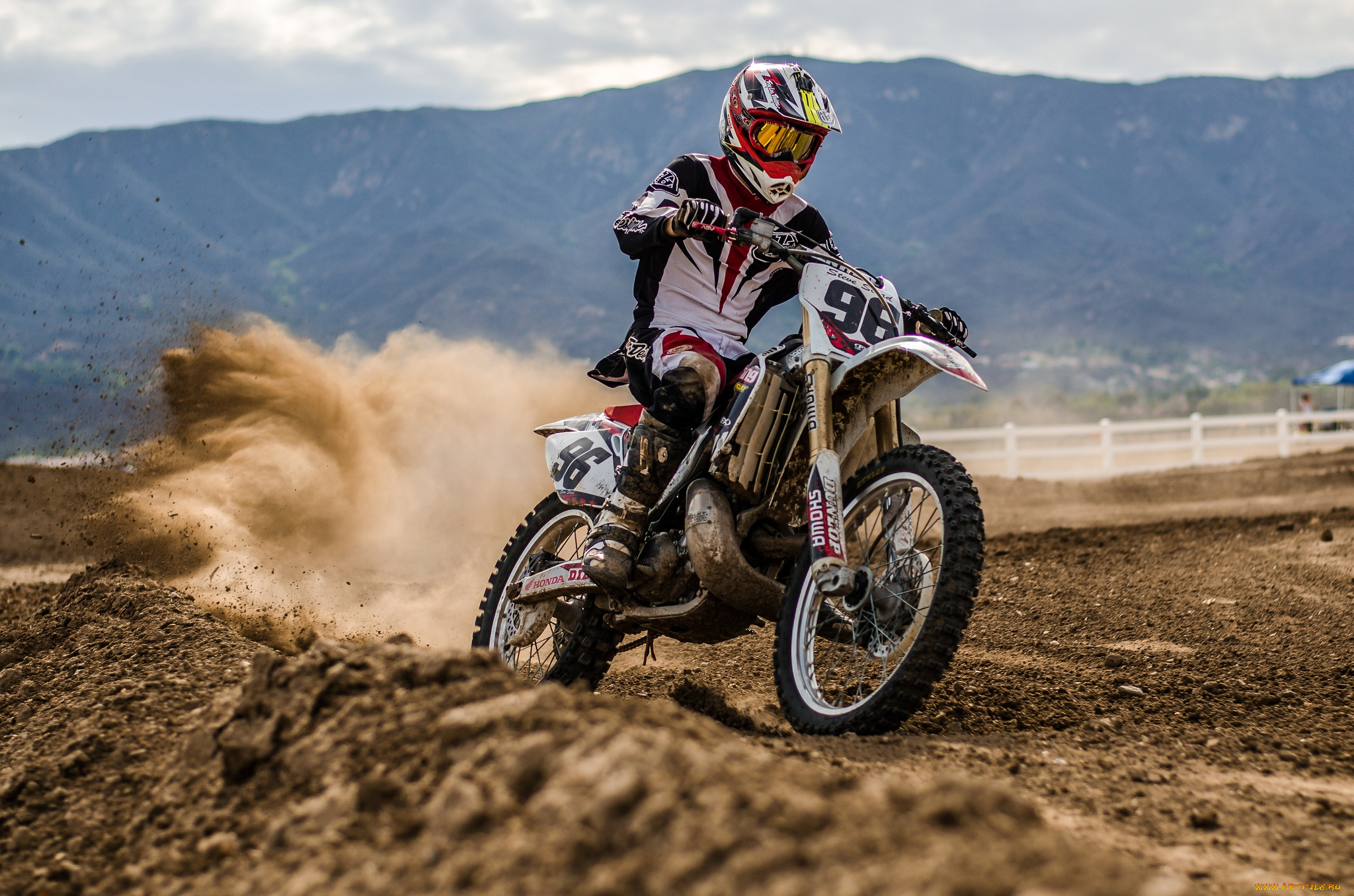 спорт, мотокросс, байк, экипировка, гонщик