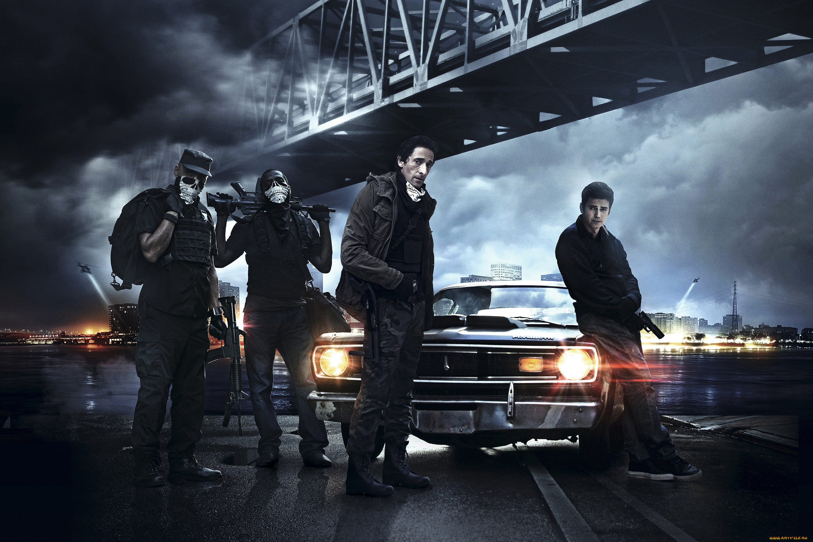 american, heist, кино, фильмы, американски, action, боевик, триллер, american, heist, ограбление, по