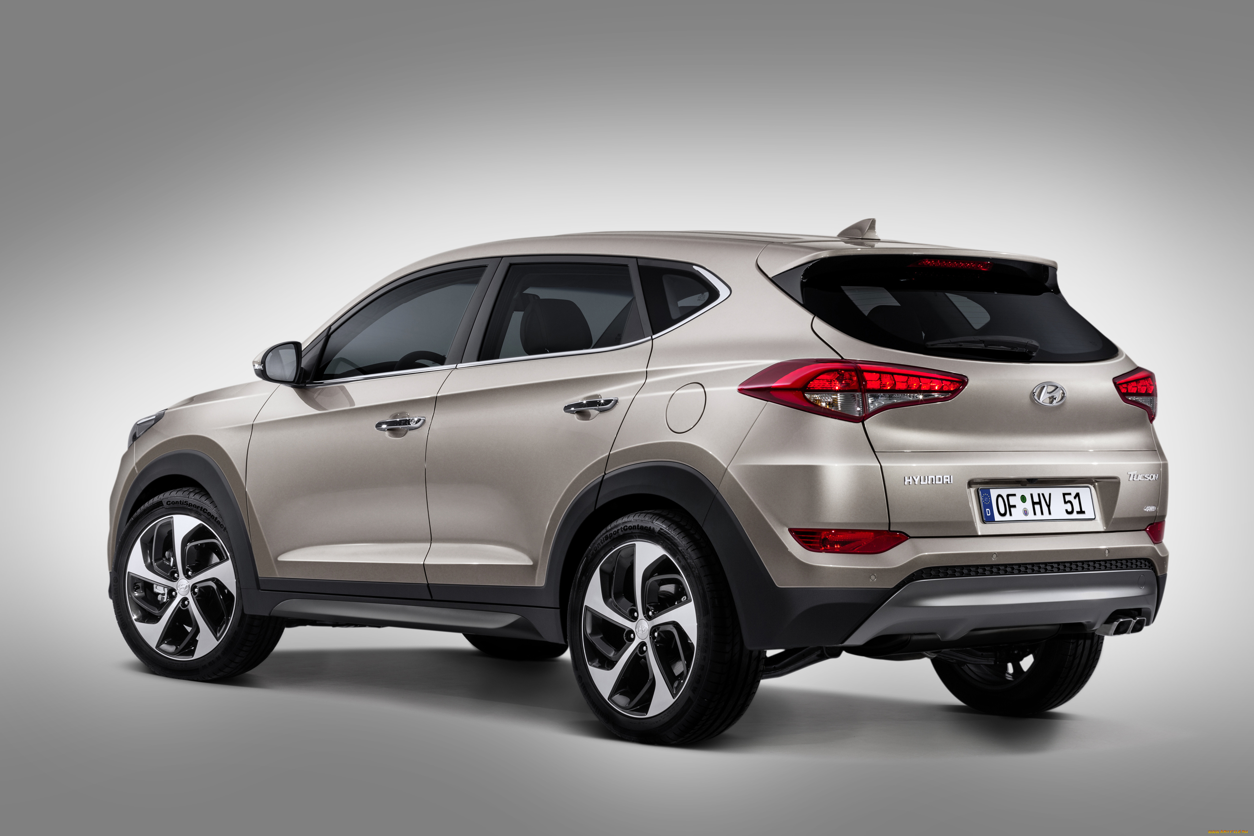 автомобили, hyundai, tucson, 2015г