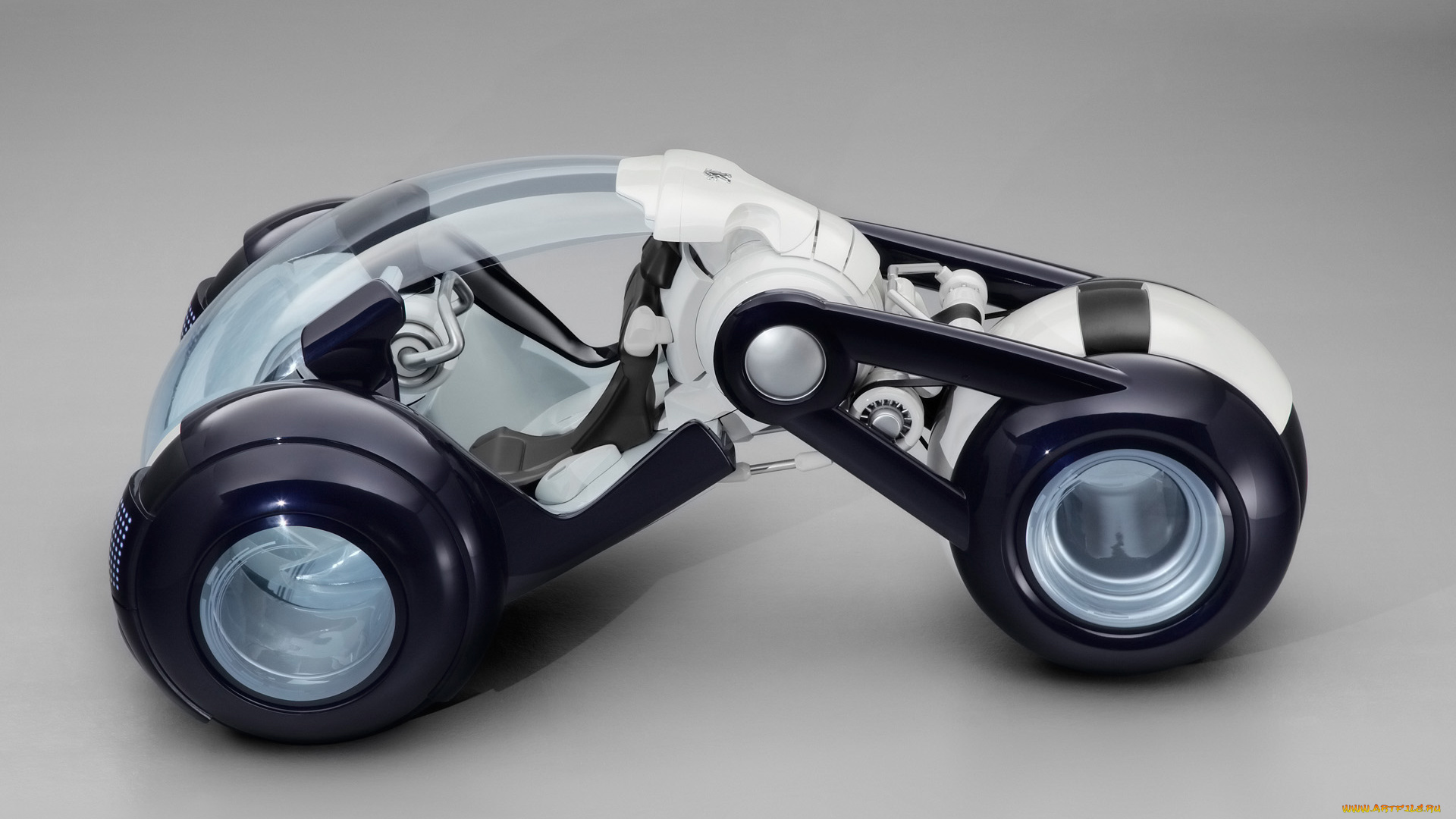 2009, peugeot, rd, concept, автомобили, peugeot, rd, 2009, car, concept