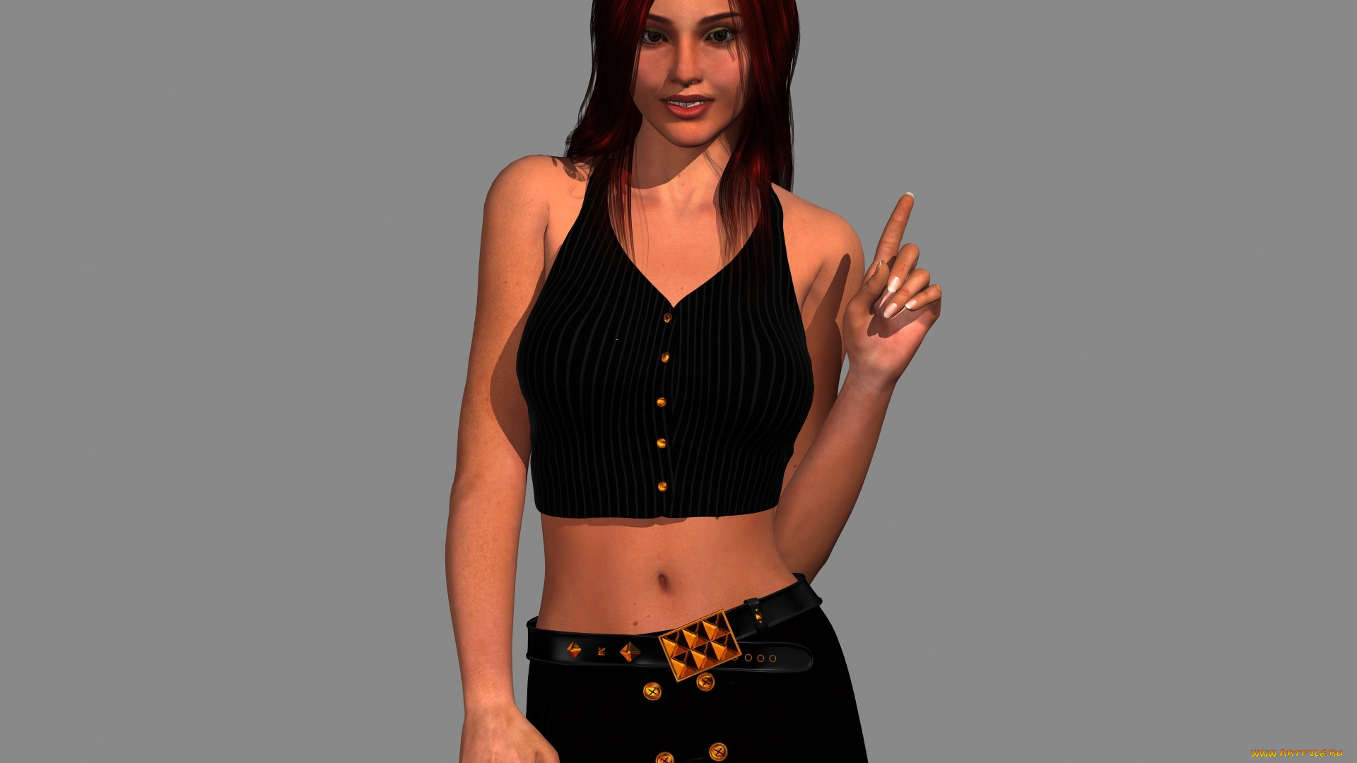 3д, графика, люди, , people, девушка, фон, взгляд