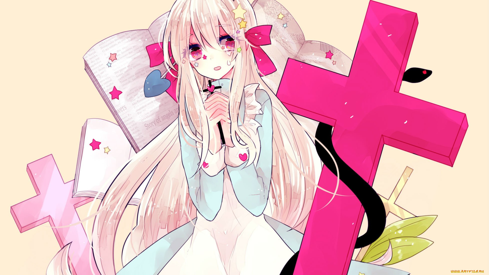 аниме, kagerou, project, kagerou, project