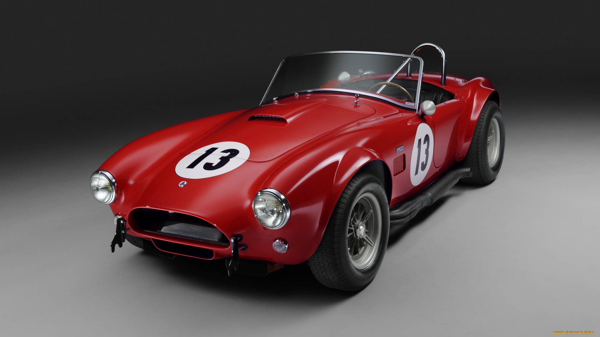 автомобили, ac, cobra, shelby, cobra, 289, competition, factory