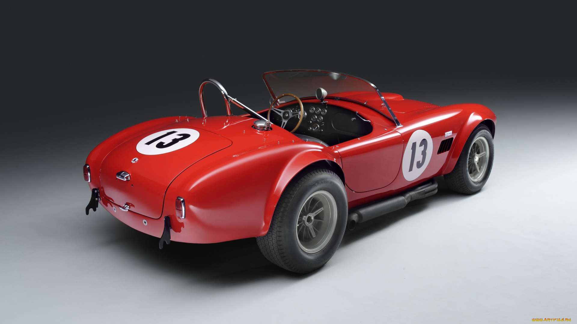 автомобили, ac, cobra, shelby, competition, factory, cobra, 289