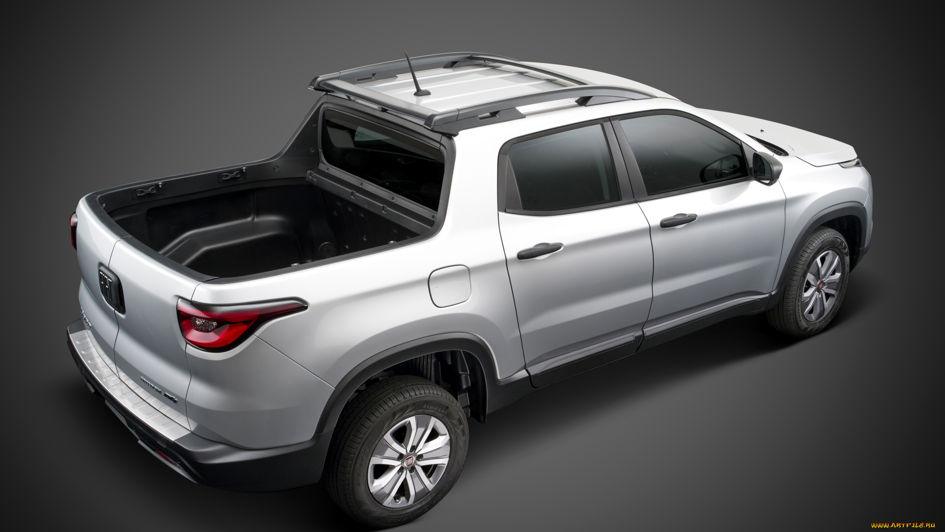 автомобили, fiat, 2016г, 226, freedom, toro