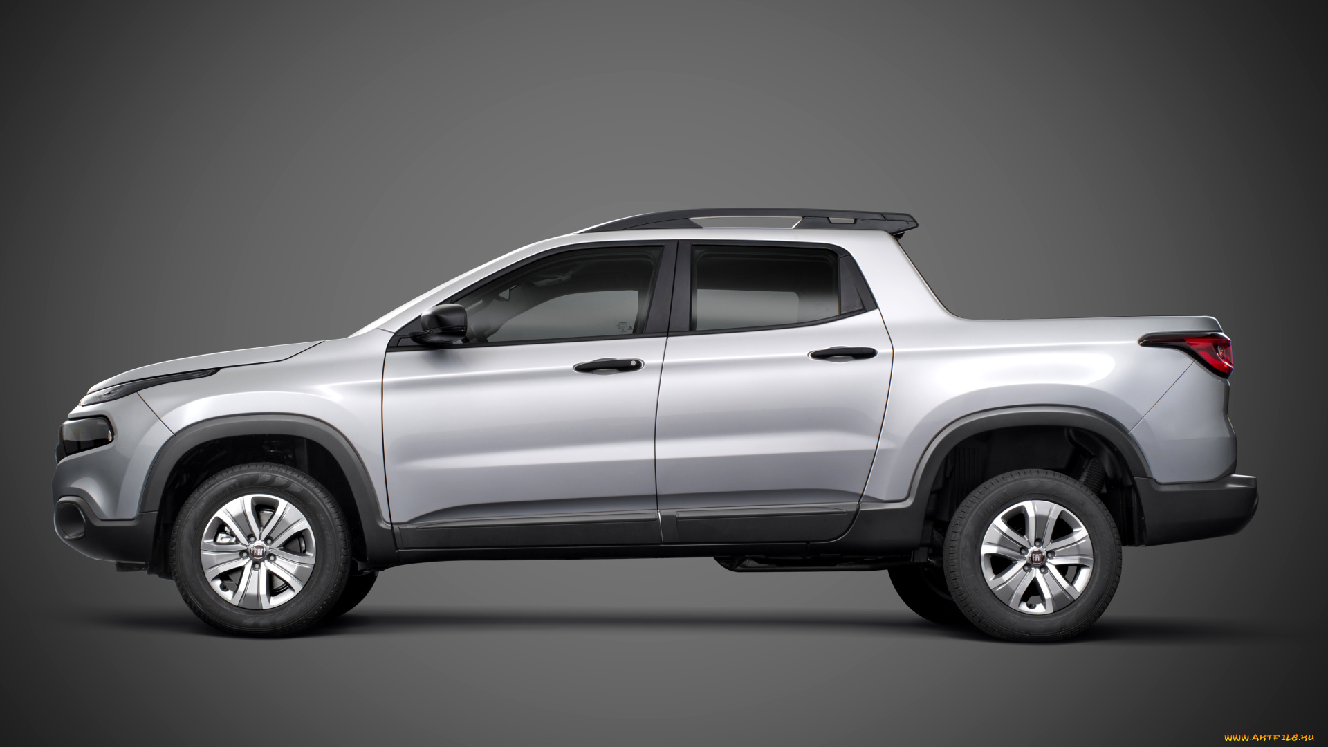 автомобили, fiat, 2016г, 226, freedom, toro