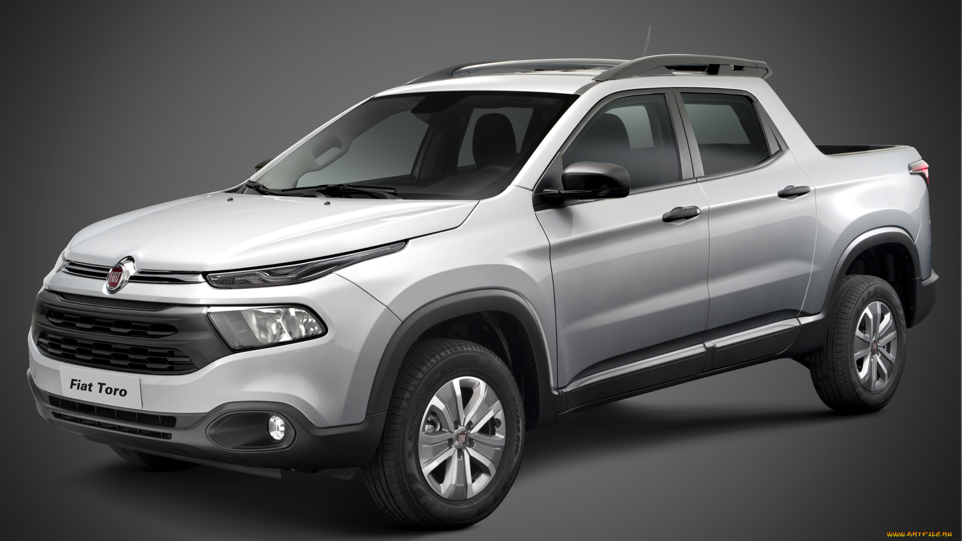 автомобили, fiat, 2016г, 226, freedom, toro