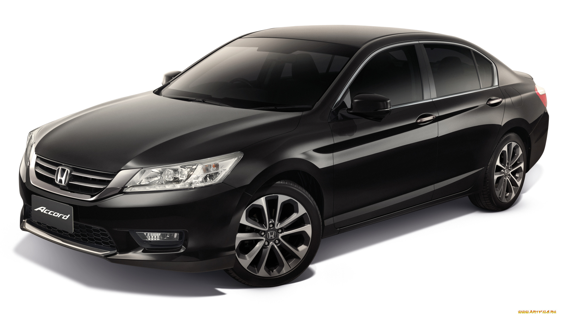 автомобили, honda, 2013г, sedan, accord, th-spec