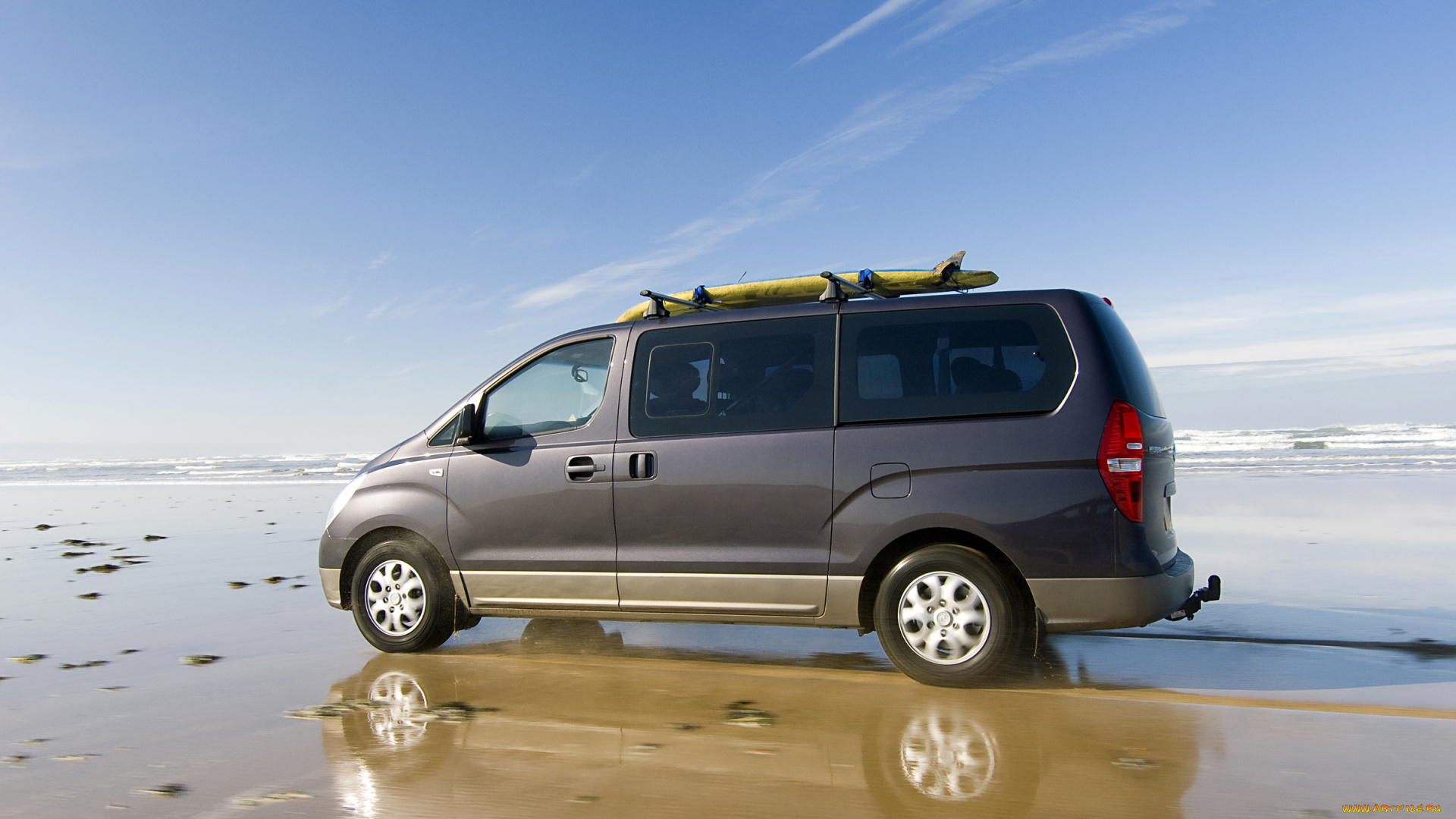 автомобили, hyundai, i800