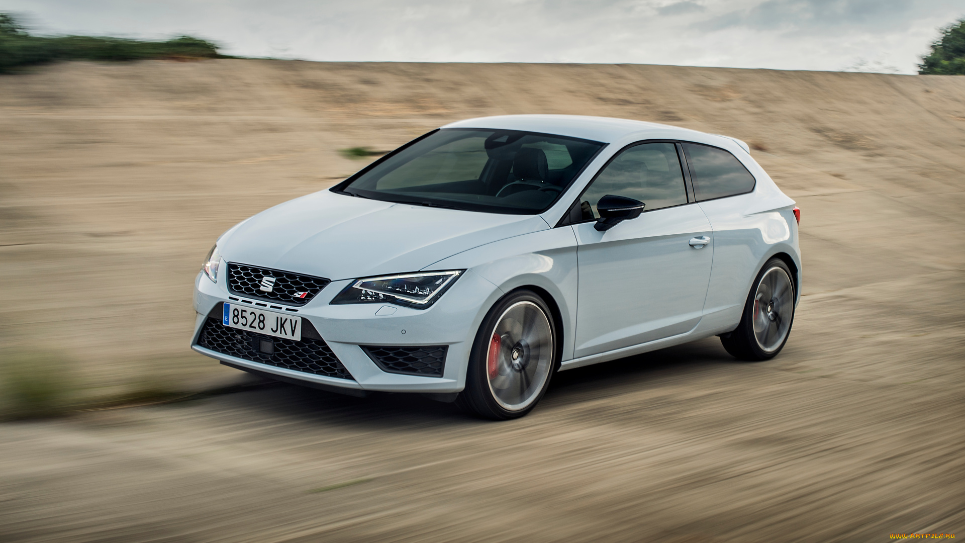 автомобили, seat, 2015г, 5f, 290, cupra, leоn, sc