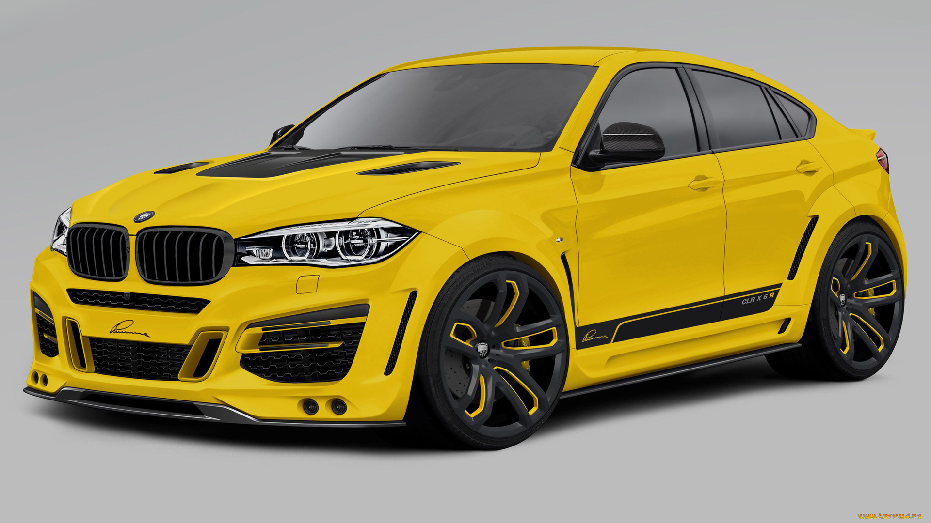 автомобили, виртуальный, тюнинг, lumma