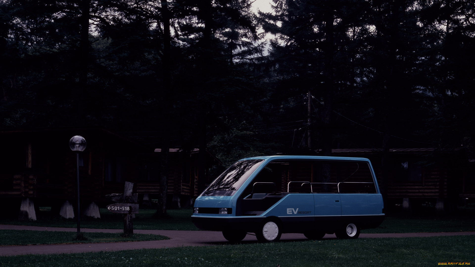 nissan, ev, guide-ii, concept, автомобили, nissan, datsun