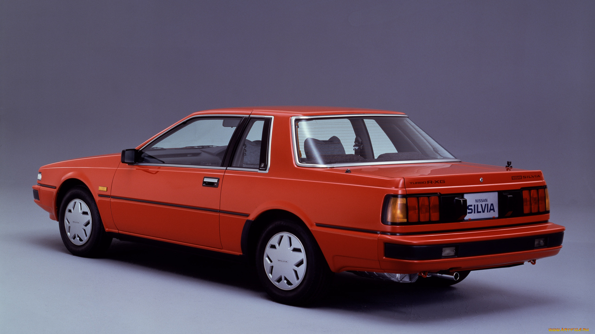 nissan, silvia, turbo, r-xg, coupe, автомобили, nissan, datsun