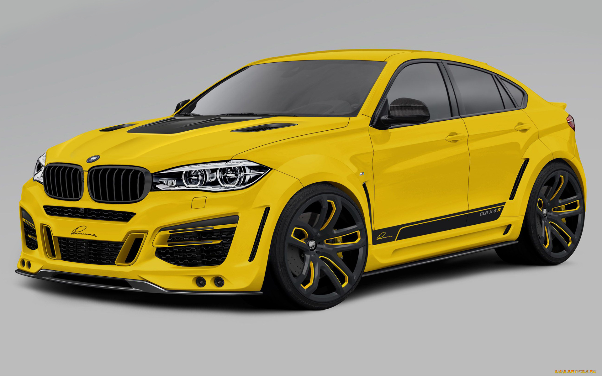 автомобили, виртуальный, тюнинг, lumma