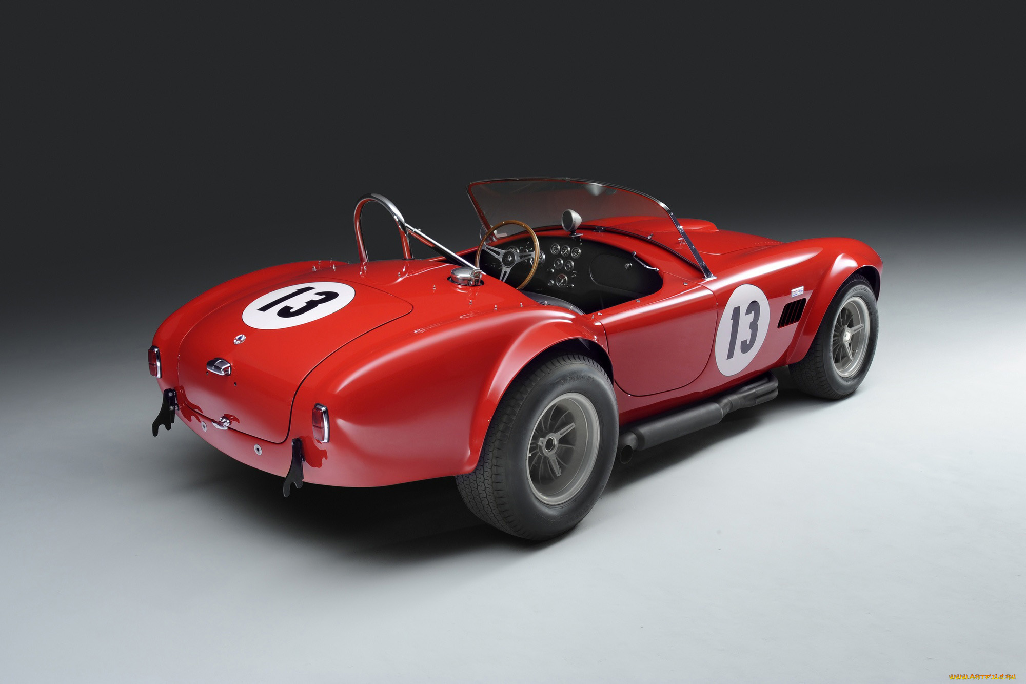 автомобили, ac, cobra, shelby, competition, factory, cobra, 289