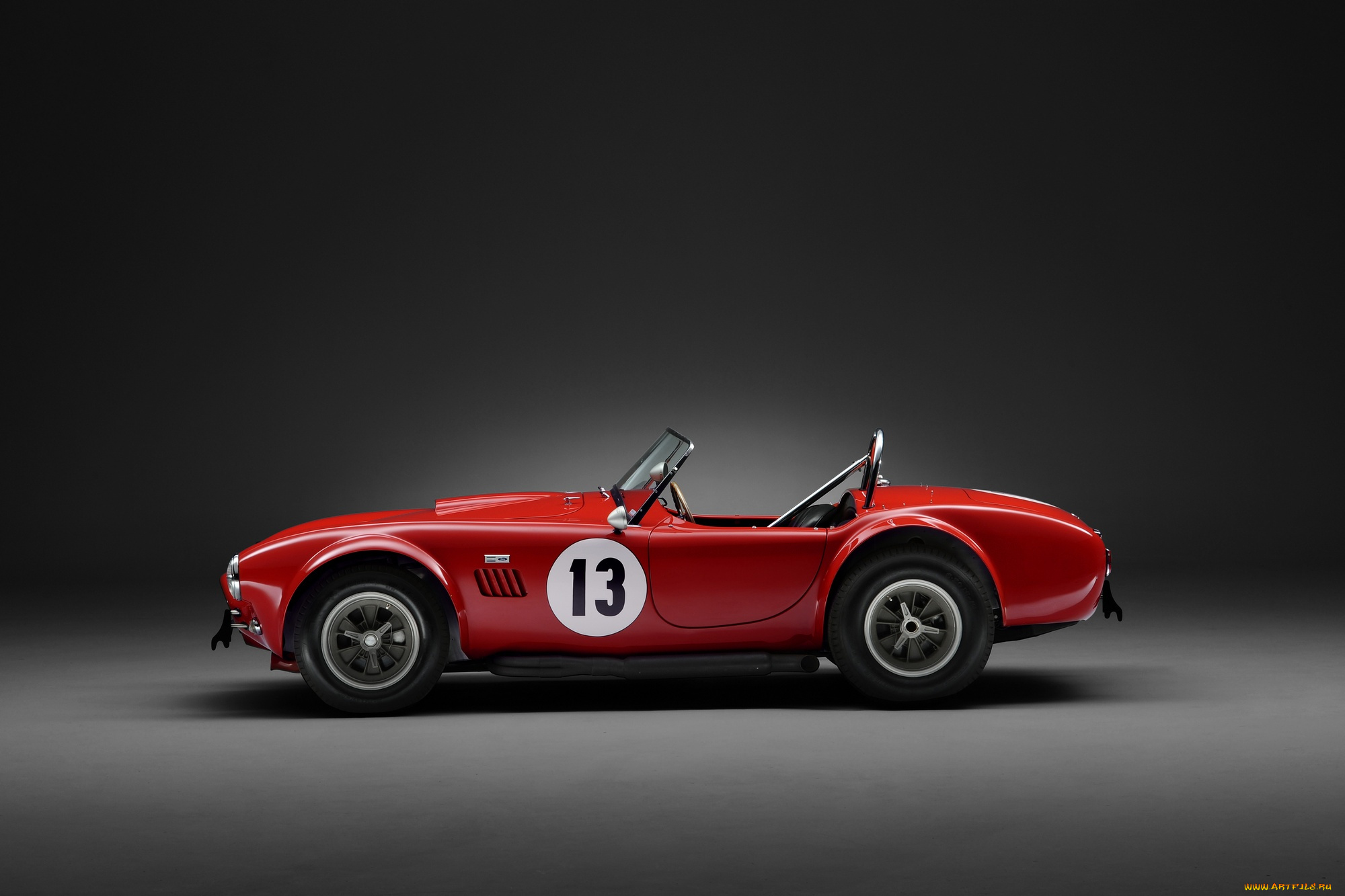 автомобили, ac, cobra, shelby, competition, factory, cobra, 289