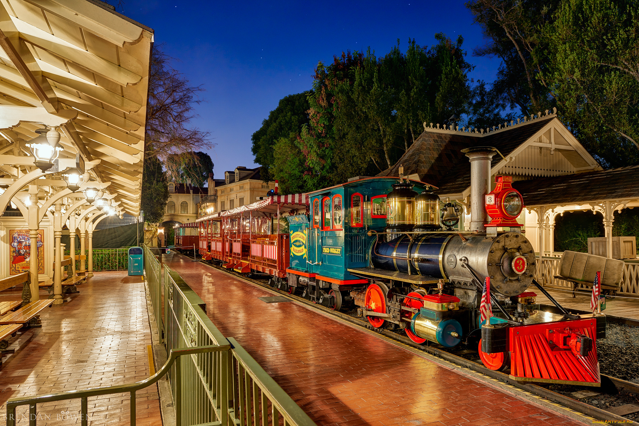 техника, паровозы, паровоз, рельсы